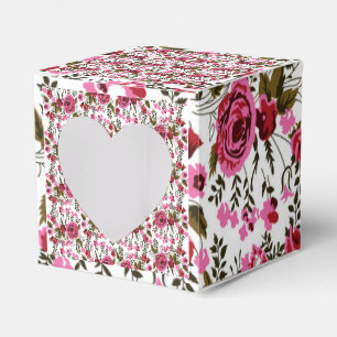 Favour Box