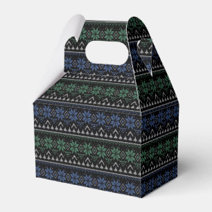 Favour Box