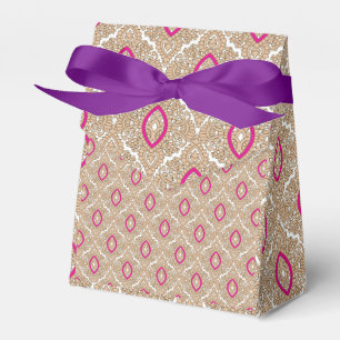 Favour Box