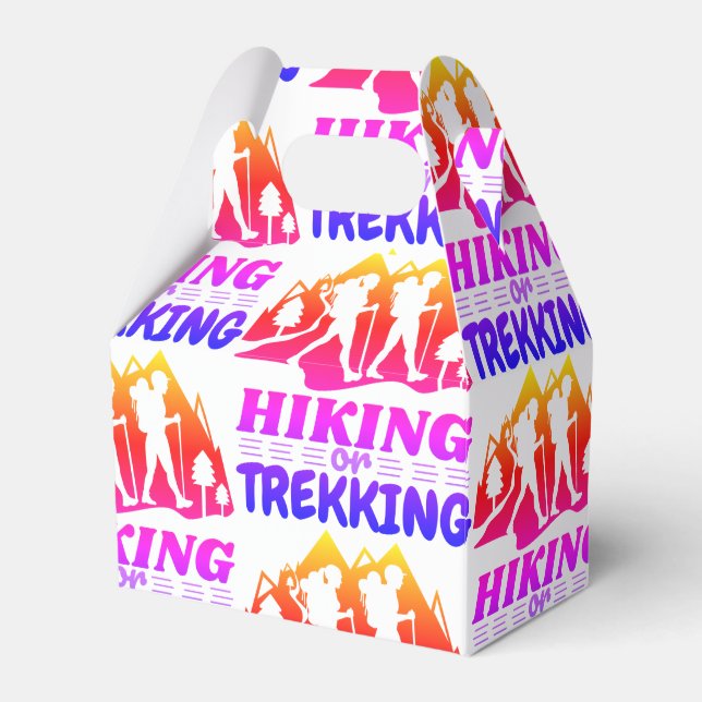 Favour Box (Front Side)