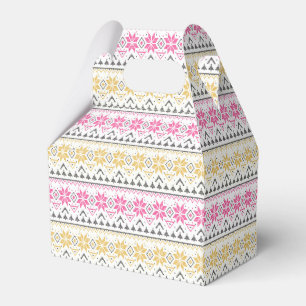 Favour Box