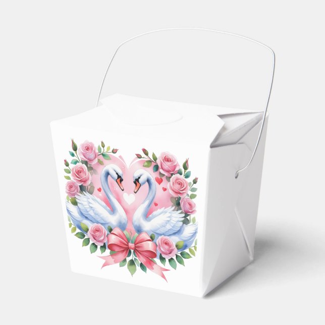 Favour Box (Front Side)