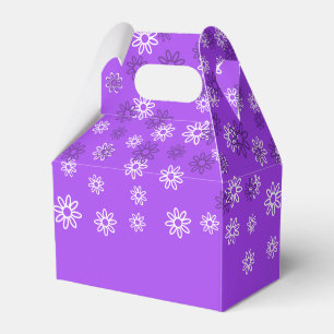 Favour Box