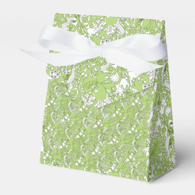 Favour Box (Front Side)