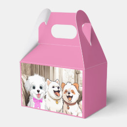 Favour Box