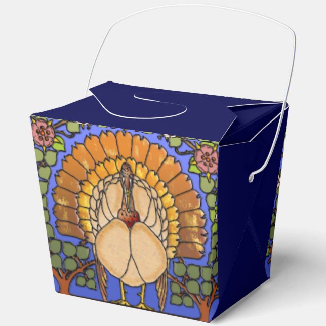 Favour Box (Front)