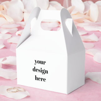 Favour Box