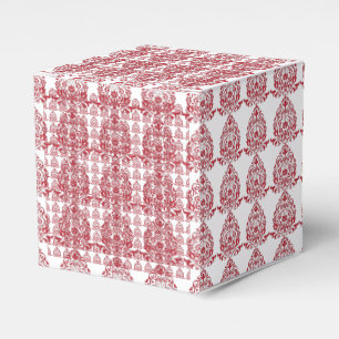 Favour Box