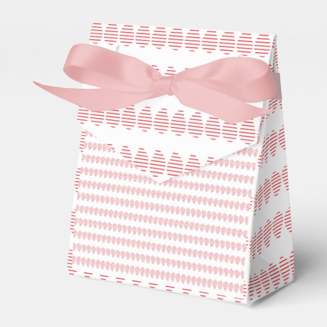 Favour Box (Front Side)