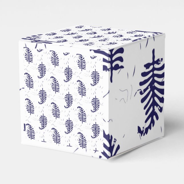 Favour Box (Front Side)