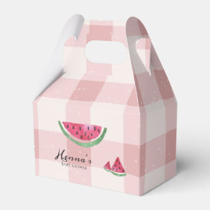 Favour Box