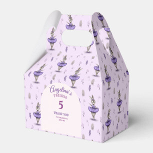 Favour Box