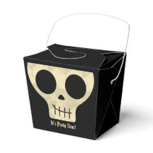 Favour Box