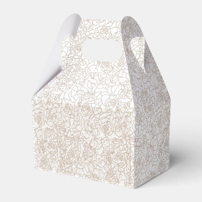 Favour Box (Front Side)