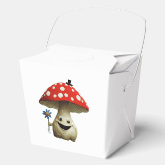 Favour Box