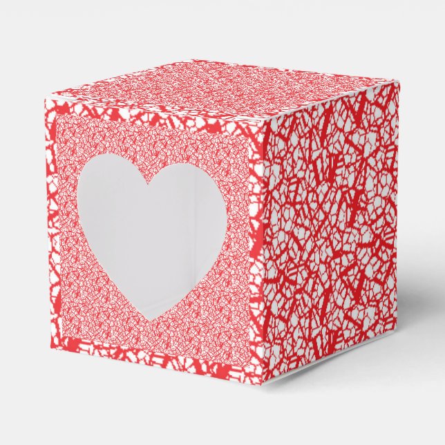Favour Box (Front Side)