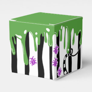 Favour Box
