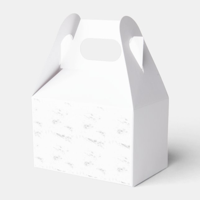 Favour Box (Front Side)