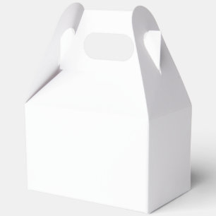 Favour Box