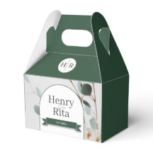 Favour Box