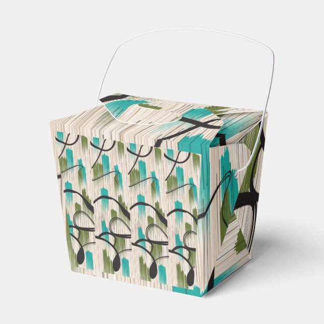 Favour Box (Front Side)