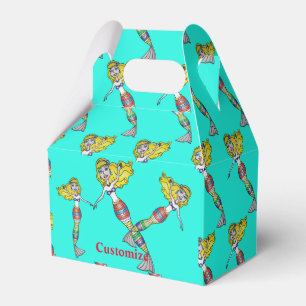 Favour Box
