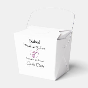Favour Box
