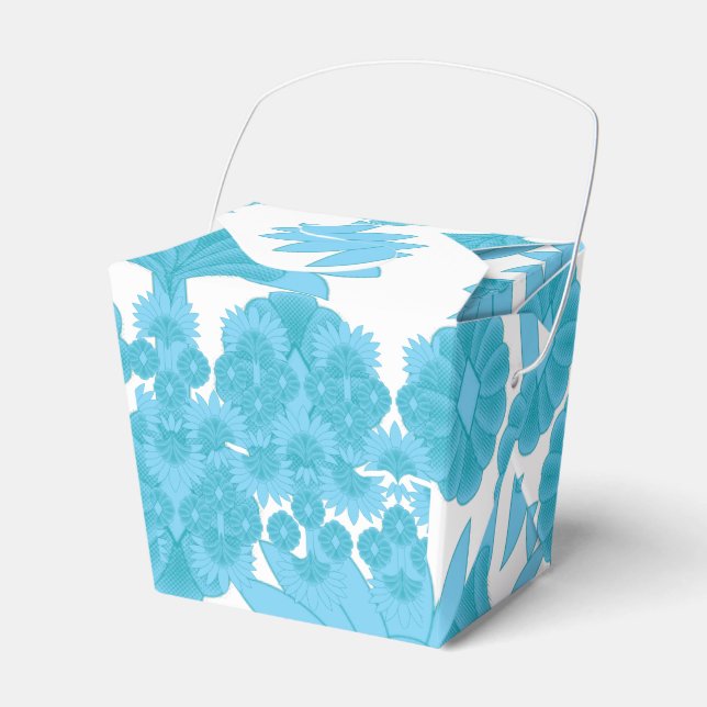 Favour Box (Front Side)