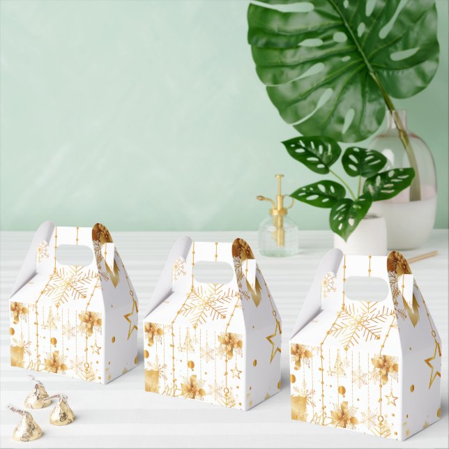 Favour box (Multiple)