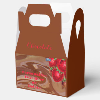 Favour Box 3 Coco(Coco Berries) RFPMDesigns ©️2024