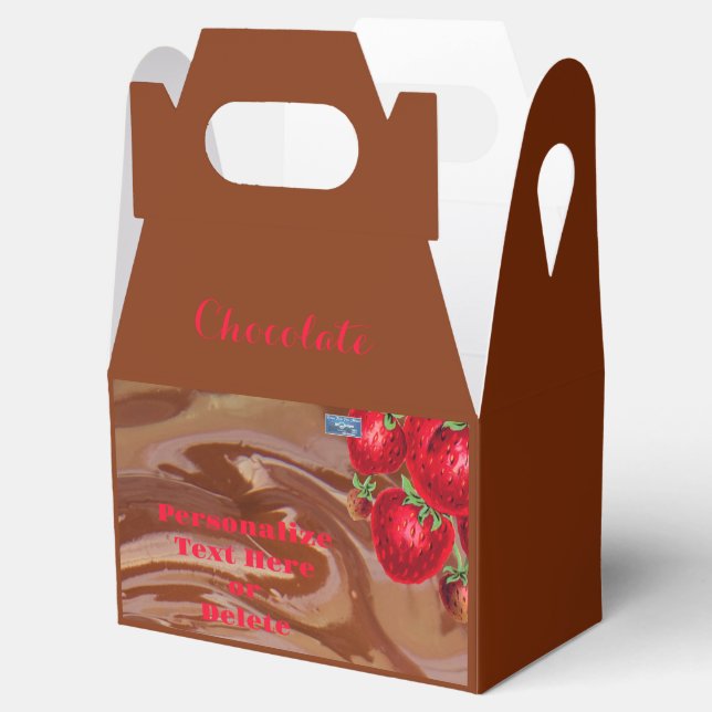 Favour Box 3 Coco(Coco Berries) RFPMDesigns ©️2024 (Opened)