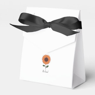 Favour Box From kindness bloom