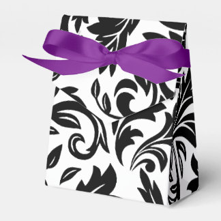 Favour Box White - P0358