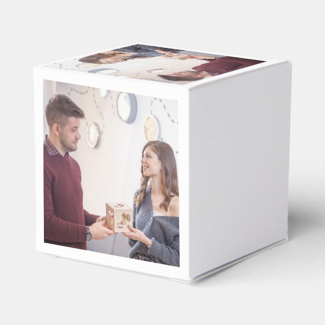  Favour Boxes (Back Side)
