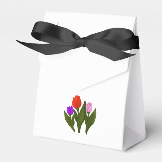 Favour Boxes