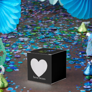 favour boxes