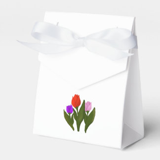 Favour Boxes