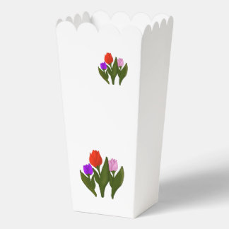 Favour Boxes