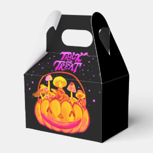 Favour Boxes