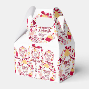 favour boxes