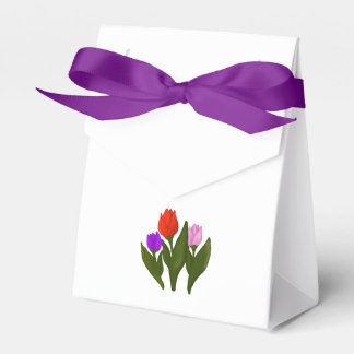 Favour Boxes