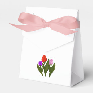 Favour Boxes