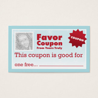 Favour Coupons