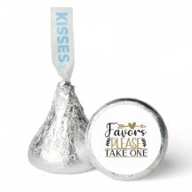Favour Please Take One