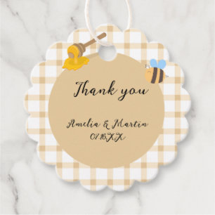Favour Tags