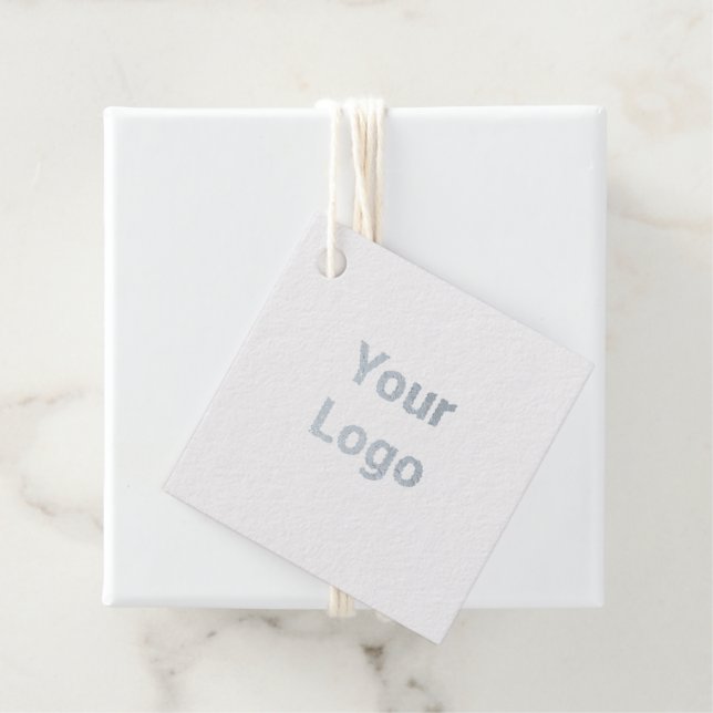 Favour Tags (With Box)