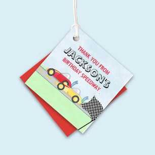 Favour Tags