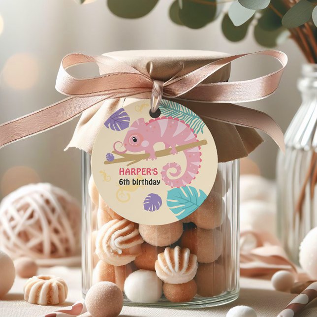 Favour Tags (Creator Uploaded)