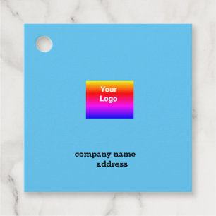Favour Tags