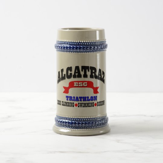 Favourite Christmas Gifts Beer Stein